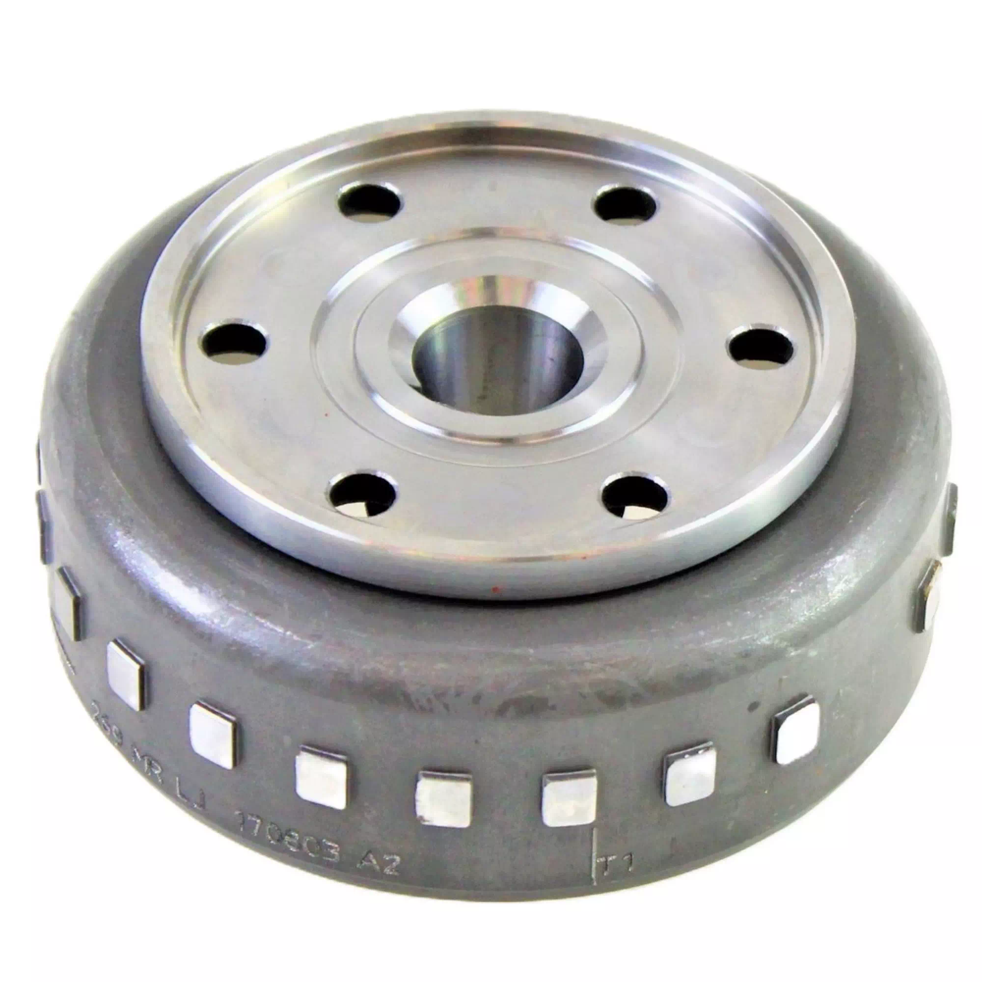 QJ MOTOR SRK 250-RR MANYETO TASI [SRK550-RS - SRK250 - SRK550] #RK 64820